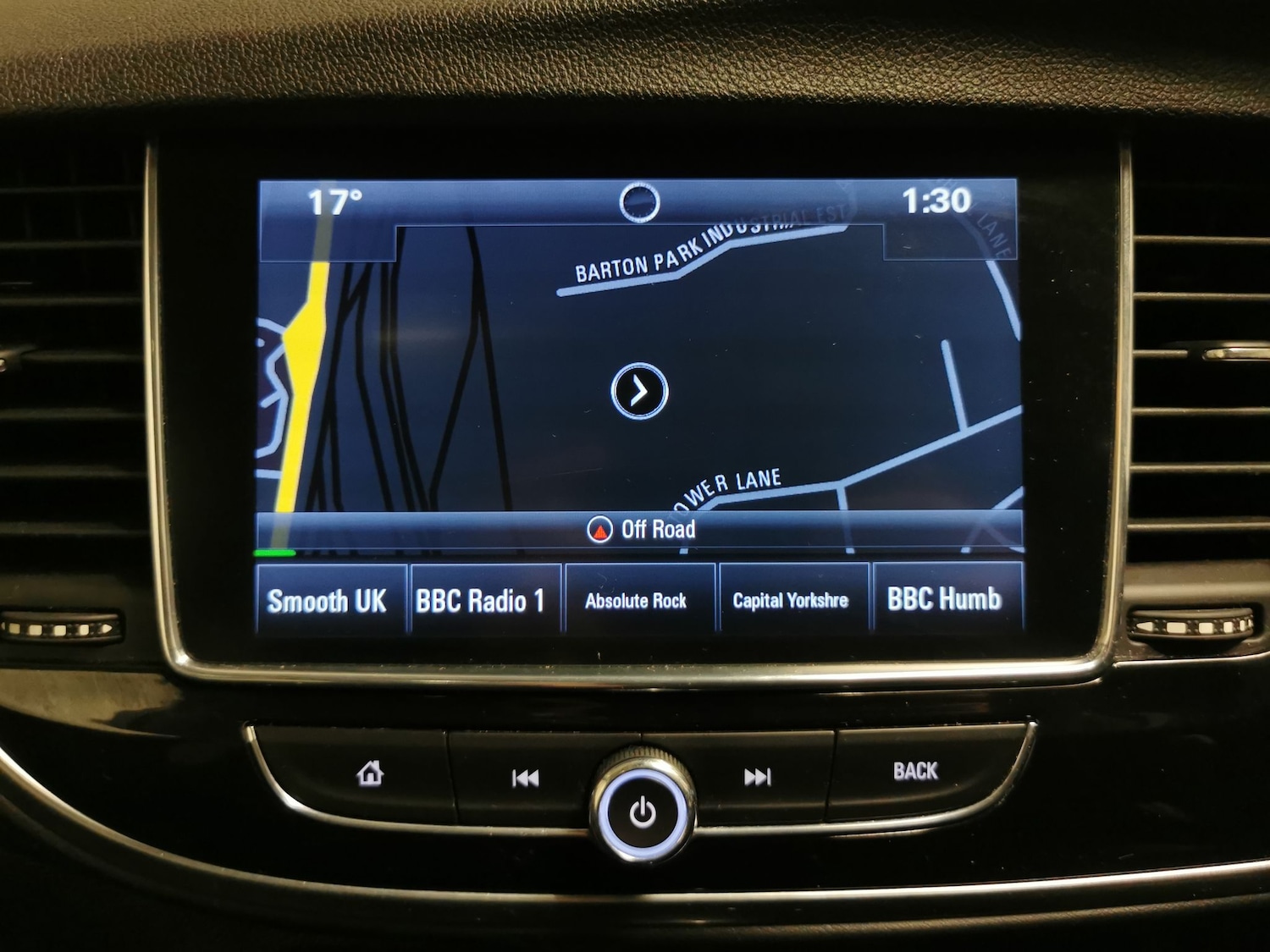 Used Vauxhall Mokka X 2019 for sale - 76494278: Photo 6