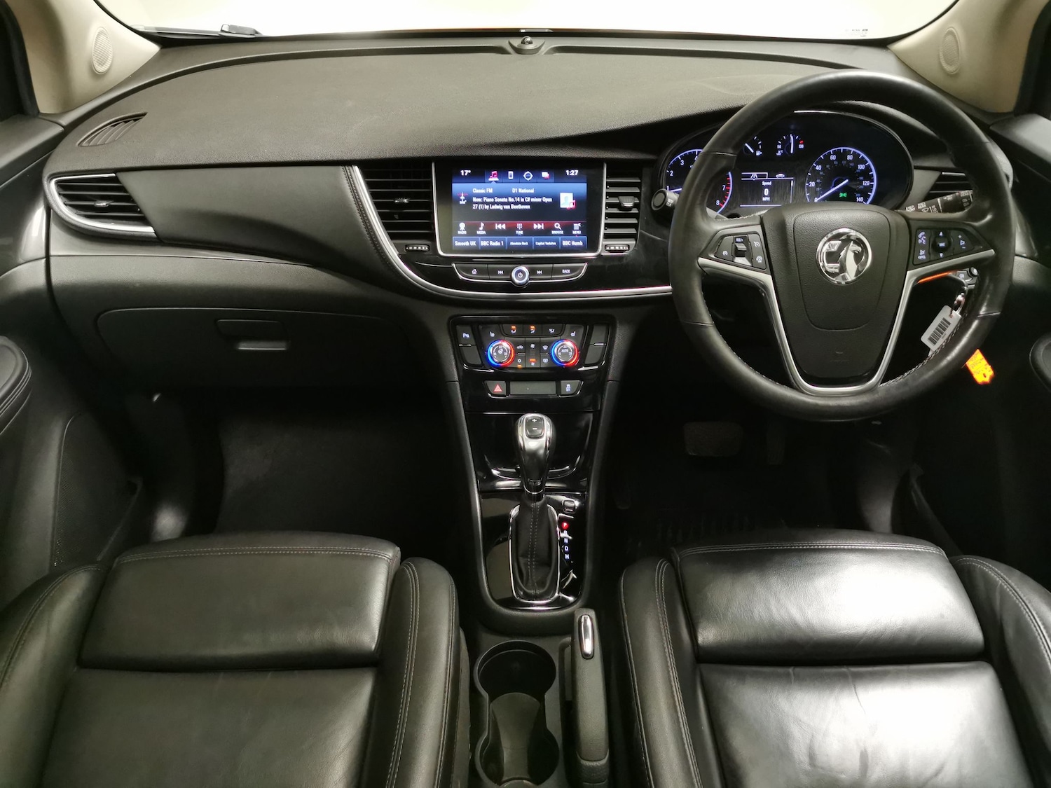 Used Vauxhall Mokka X 2019 for sale - 76494278: Photo 8