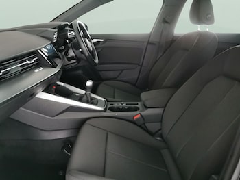 Used Audi A3 undefined for sale - 76555071: Photo