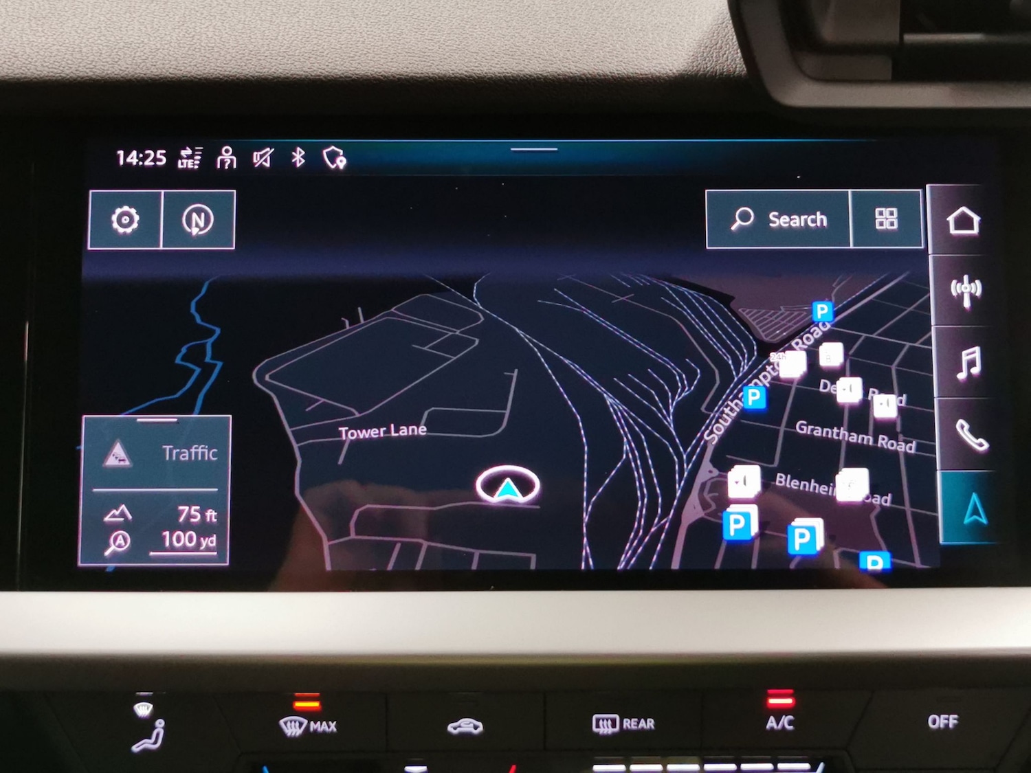 Used Audi A3 for sale - 76555071: Photo 5