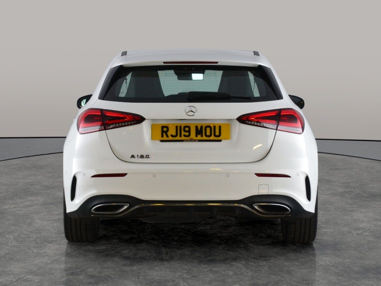 Used Mercedes-Benz A-Class for sale - 77962883: Photo 10