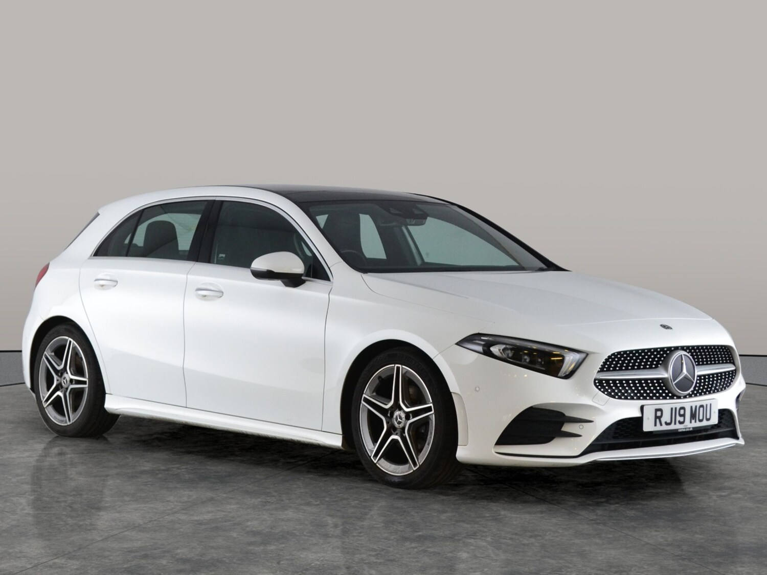 Used Mercedes-Benz A-Class for sale - 77962883: Photo 13