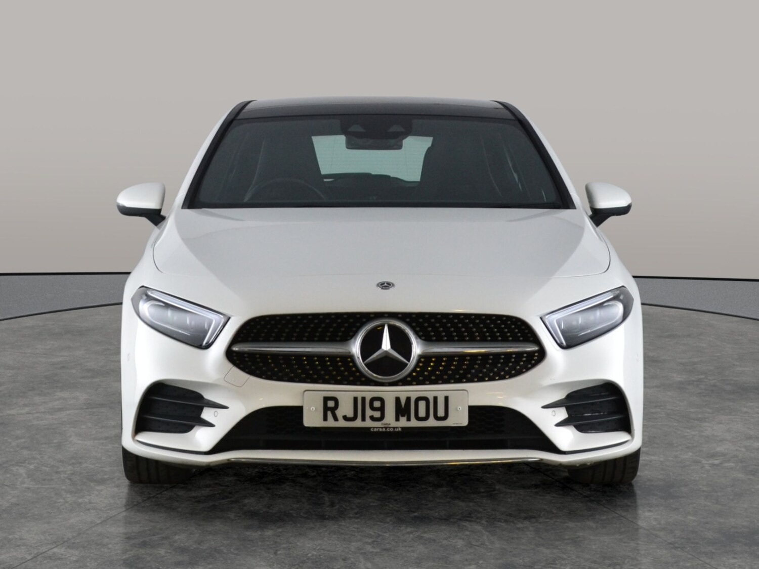 Used Mercedes-Benz A-Class for sale - 77962883: Photo 14