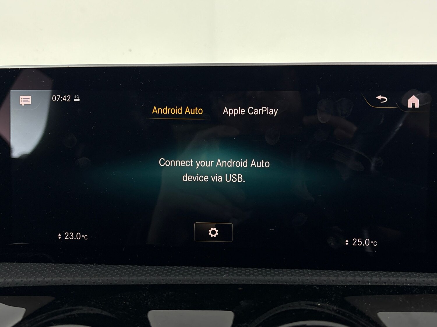 Used Mercedes-Benz A-Class for sale - 77962883: Photo 16