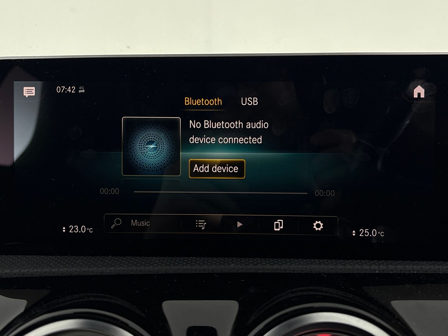 Used Mercedes-Benz A-Class for sale - 77962883: Photo 17