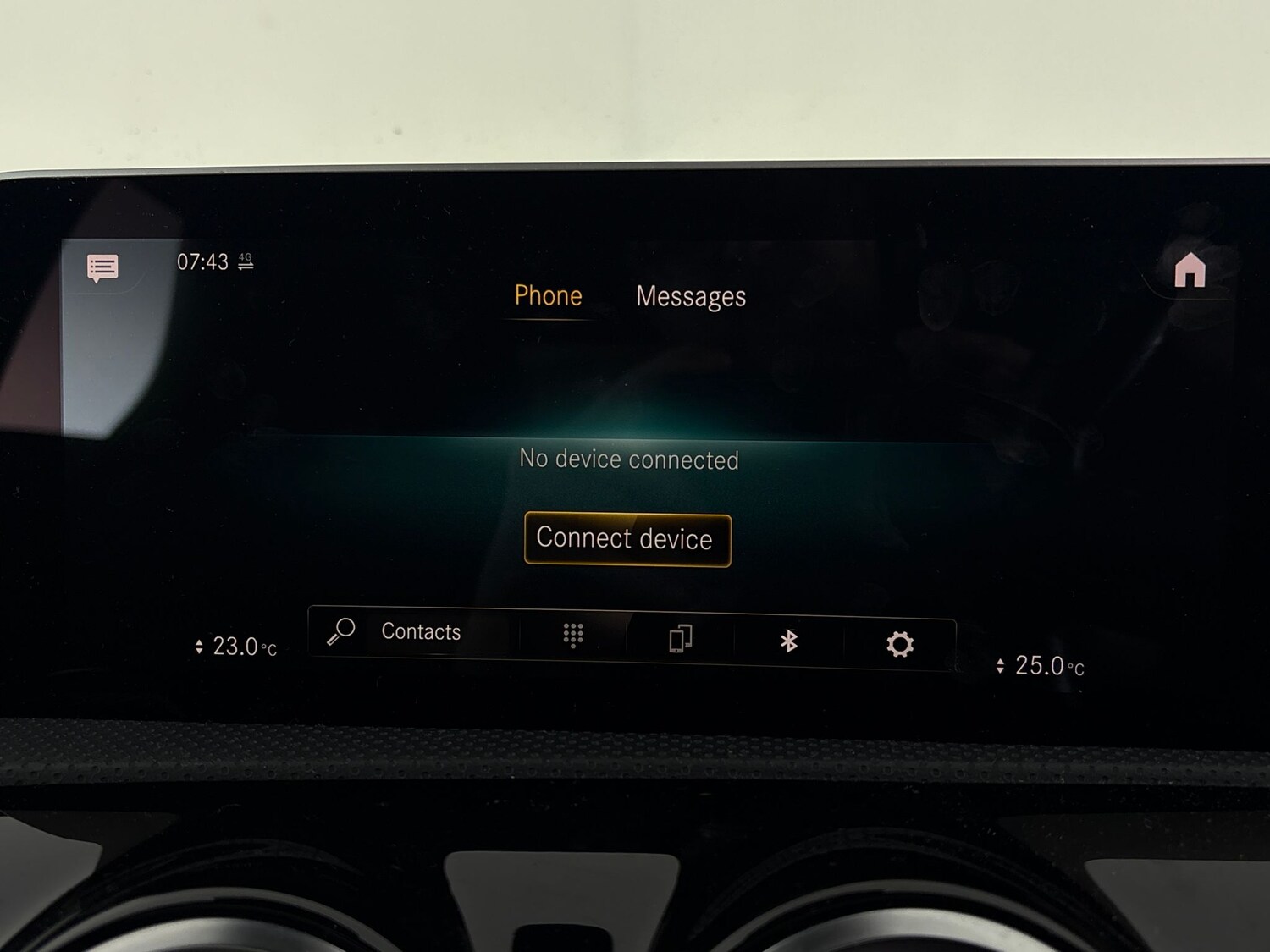 Used Mercedes-Benz A-Class for sale - 77962883: Photo 18