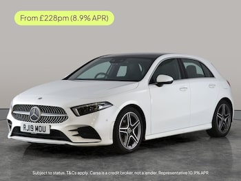 Used Mercedes-Benz A-Class undefined for sale - 77962883: Photo