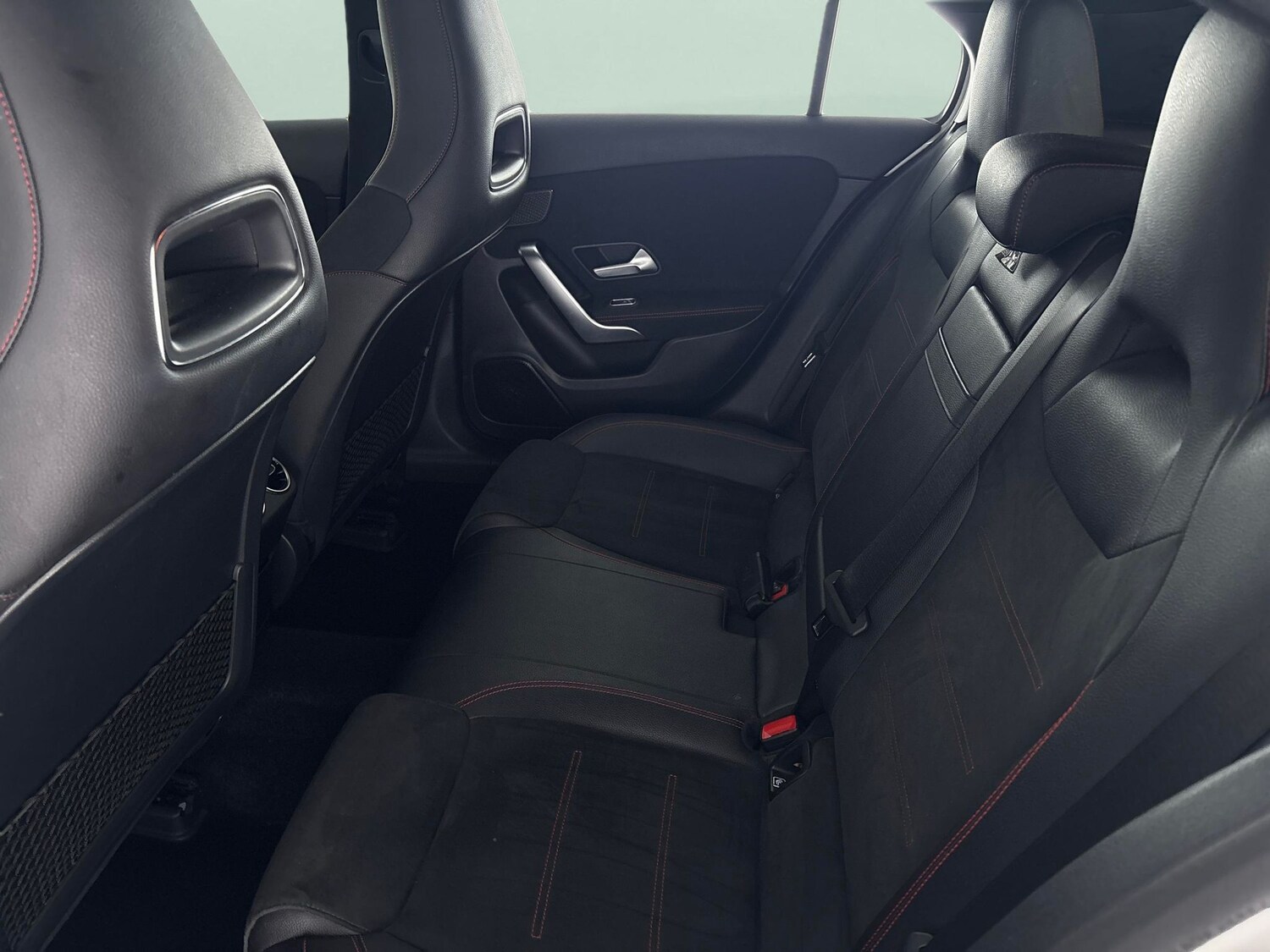 Used Mercedes-Benz A-Class for sale - 77962883: Photo 31