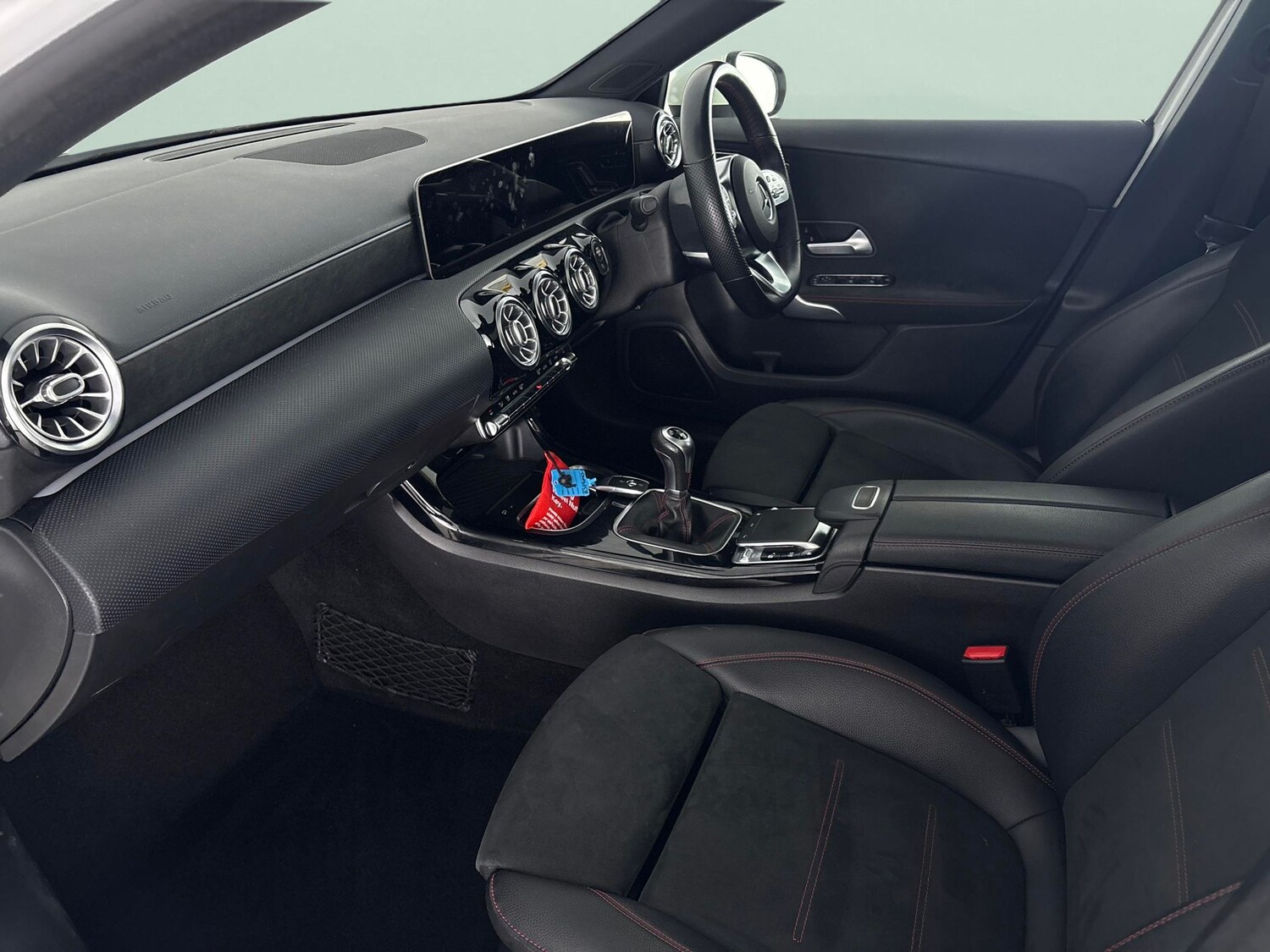 Used Mercedes-Benz A-Class for sale - 77962883: Photo 4