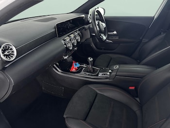 Used Mercedes-Benz A-Class undefined for sale - 77962883: Photo