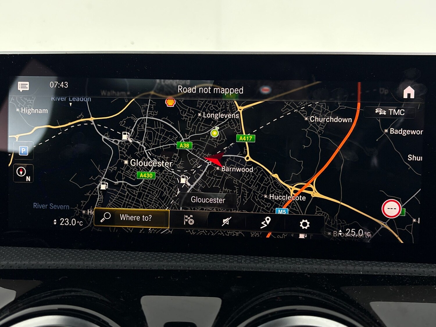 Used Mercedes-Benz A-Class for sale - 77962883: Photo 7