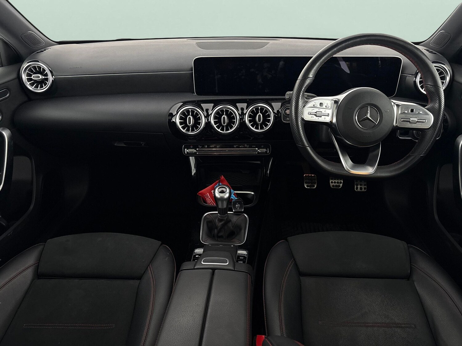 Used Mercedes-Benz A-Class for sale - 77962883: Photo 8