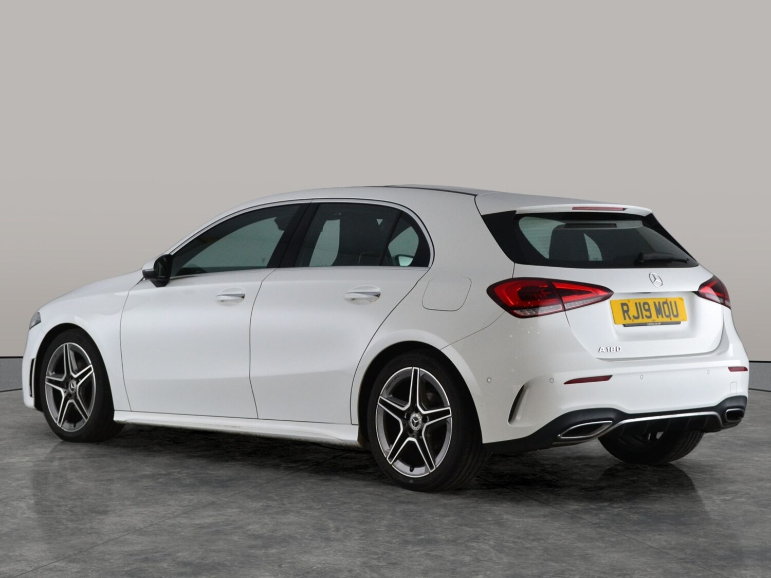 Used Mercedes-Benz A-Class for sale - 77962883: Photo 9