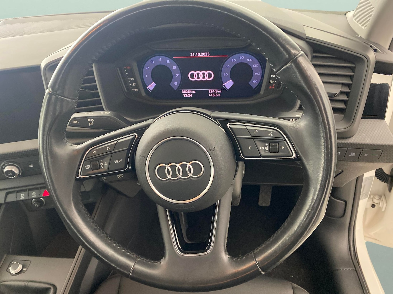 Used Audi A1 2020 for sale - 76459461: Photo 18