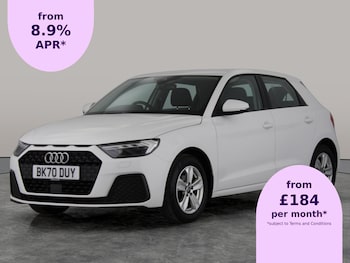 Used Audi A1 2020 for sale - 76459461: Photo
