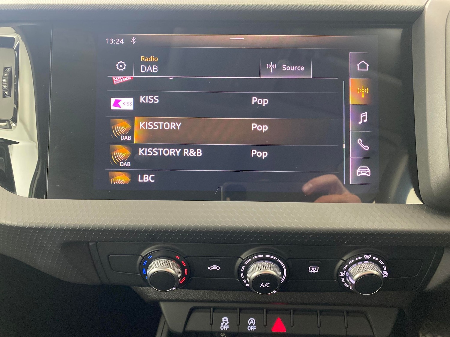 Used Audi A1 2020 for sale - 76459461: Photo 6