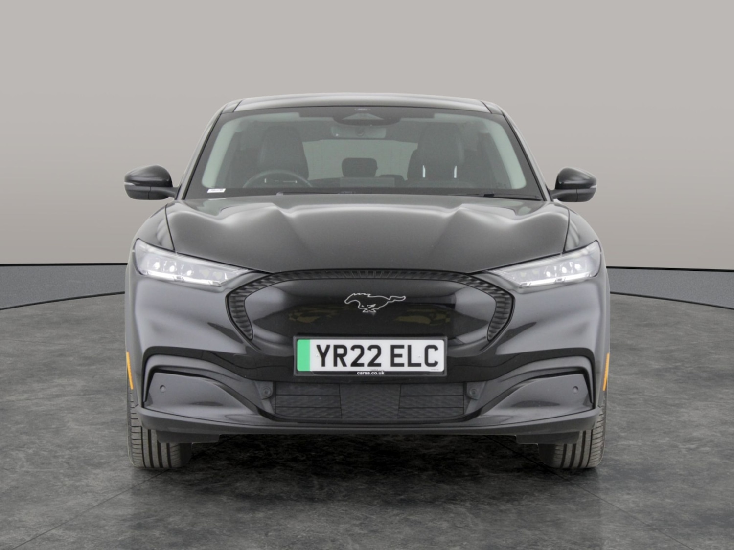 Used Ford Mustang Mach-E 2022 for sale - 76467579: Photo 12