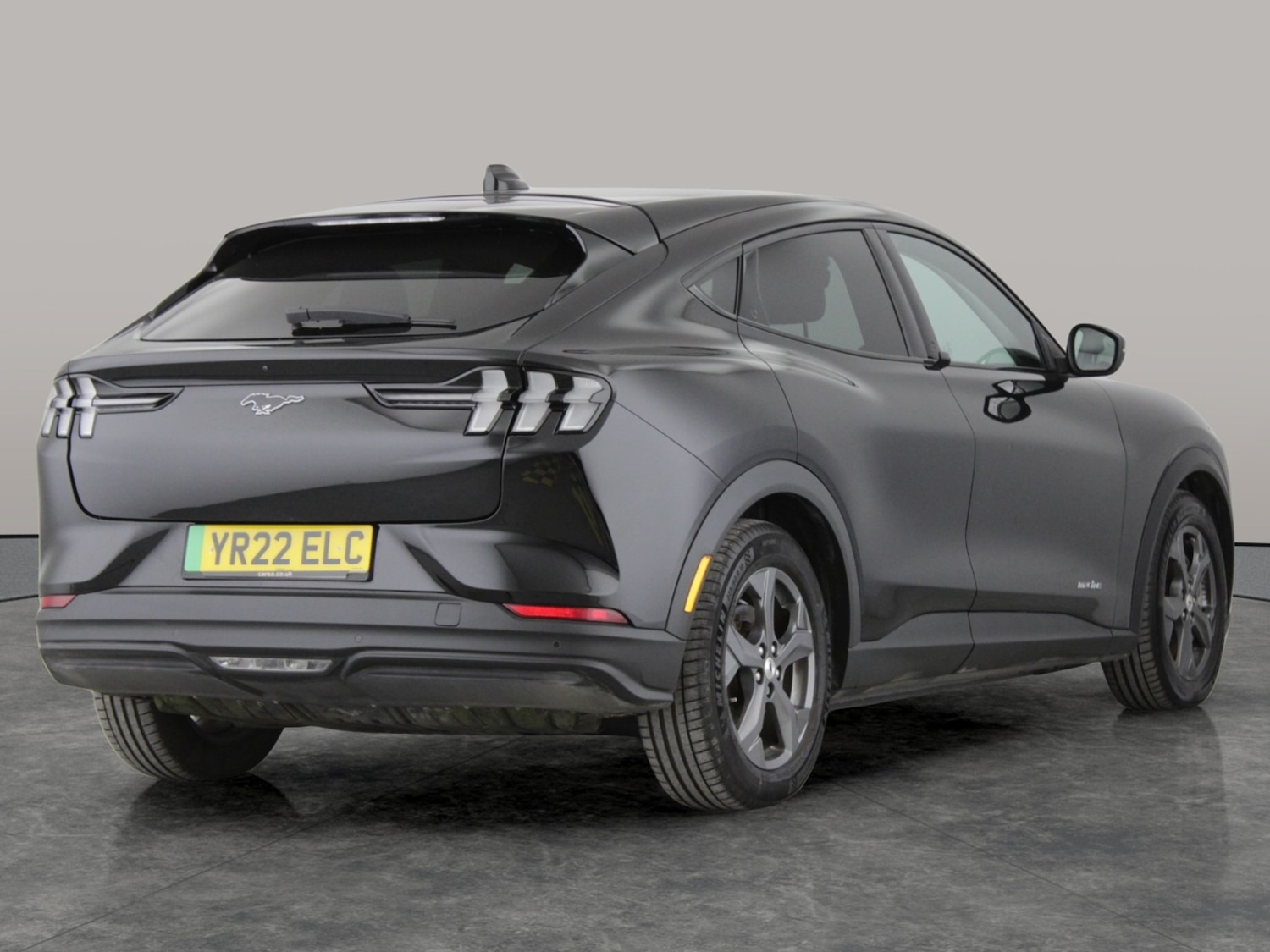 Used Ford Mustang Mach-E 2022 for sale - 76467579: Photo 13