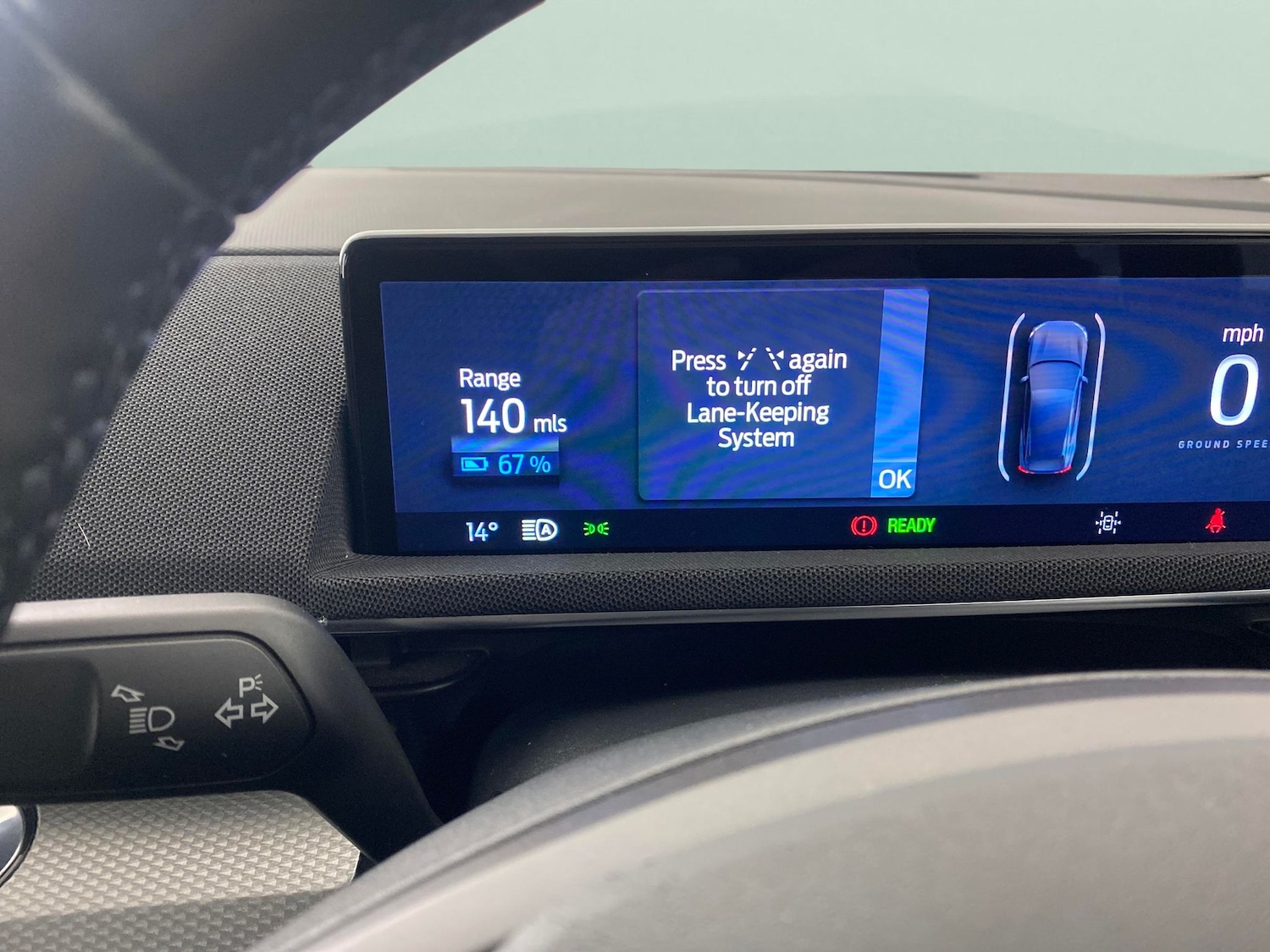 Used Ford Mustang Mach-E 2022 for sale - 76467579: Photo 27