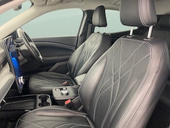 Used Ford Mustang Mach-E 2022 for sale - 76467579: Photo