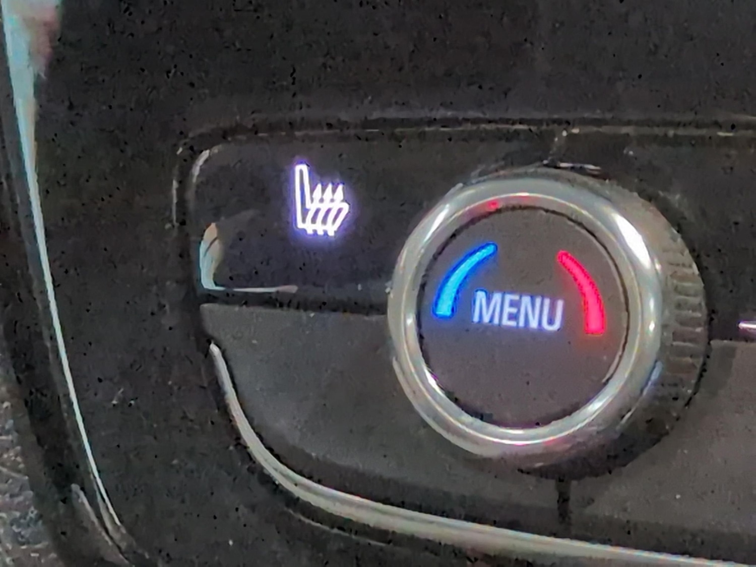 Used Vauxhall Mokka Electric 2021 for sale - 76821824: Photo 17