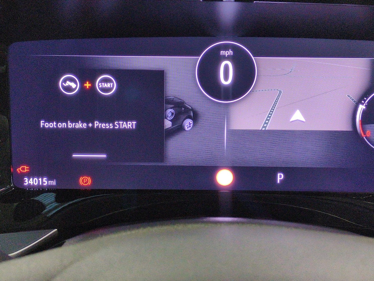 Used Vauxhall Mokka Electric 2021 for sale - 76821824: Photo 21