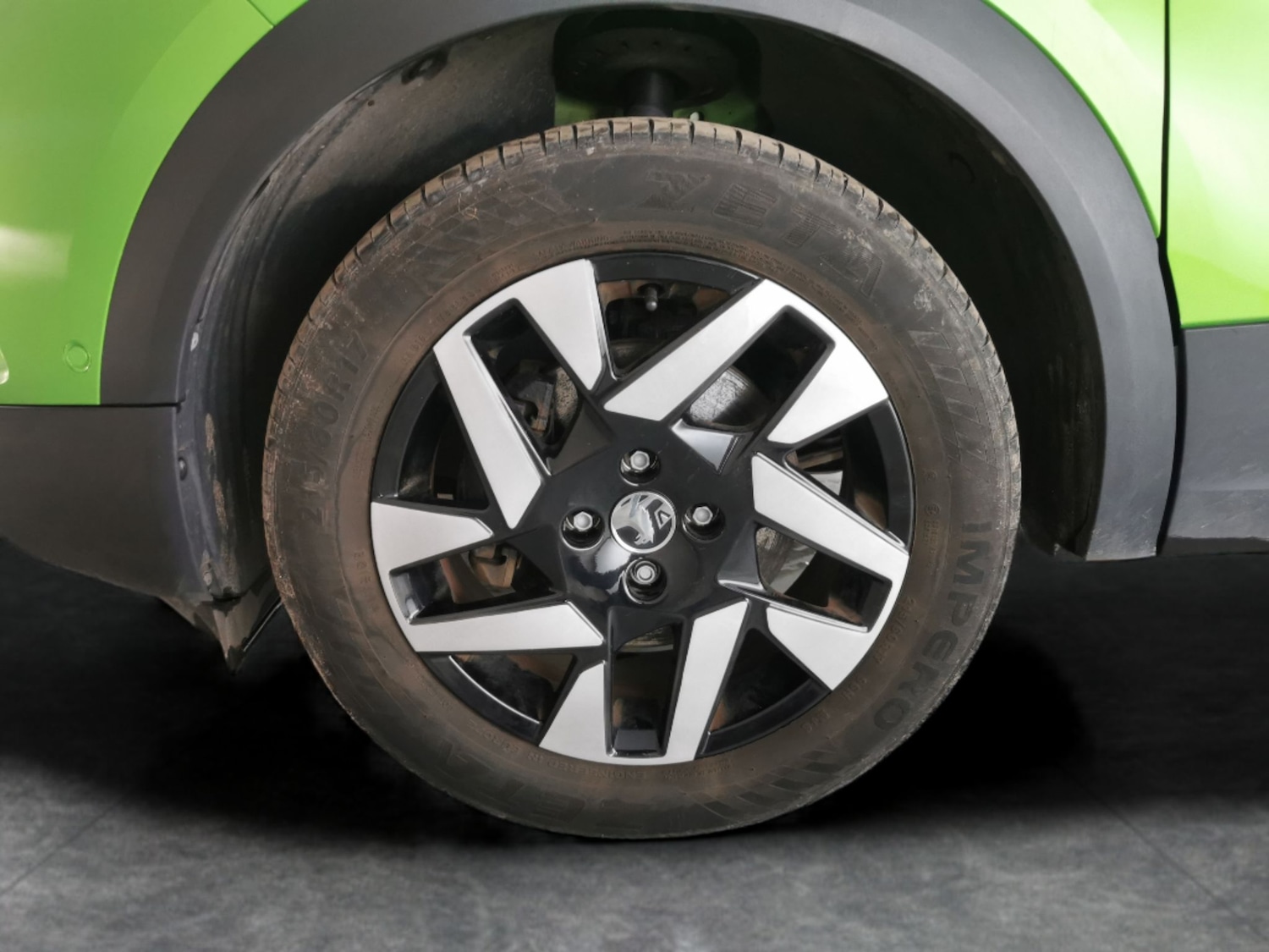 Used Vauxhall Mokka Electric 2021 for sale - 76821824: Photo 24