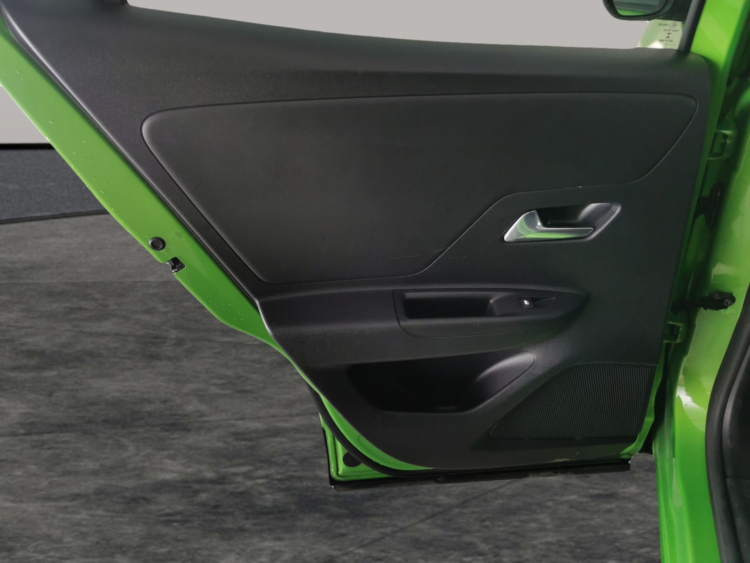 Used Vauxhall Mokka Electric 2021 for sale - 76821824: Photo 29