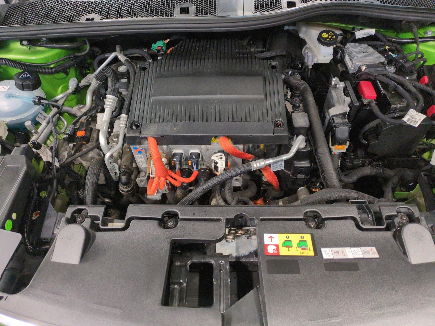 Used Vauxhall Mokka Electric 2021 for sale - 76821824: Photo 33