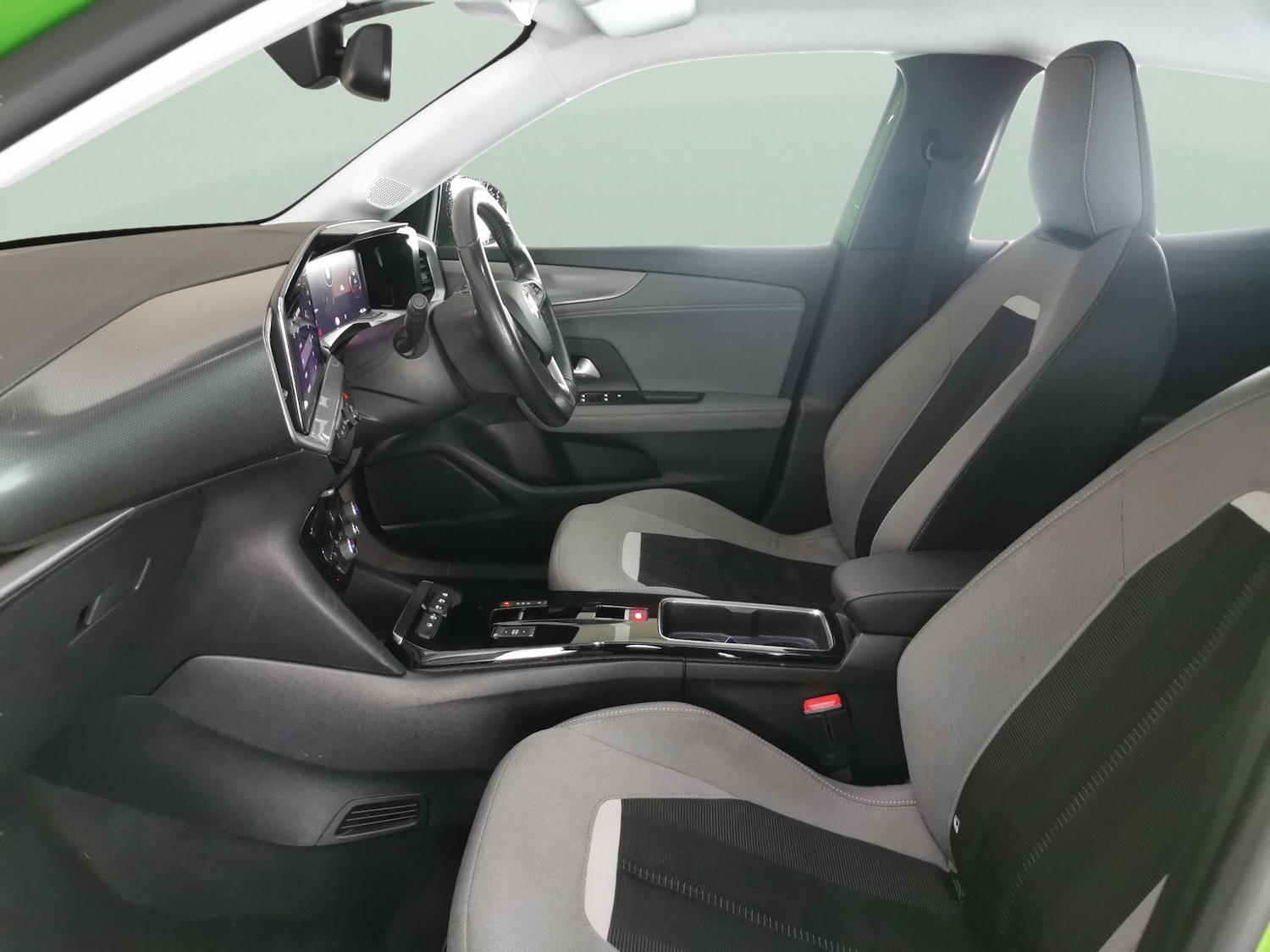 Used Vauxhall Mokka Electric 2021 for sale - 76821824: Photo 4