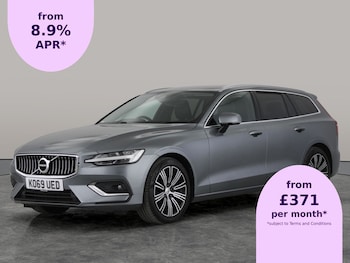 Volvo - V60