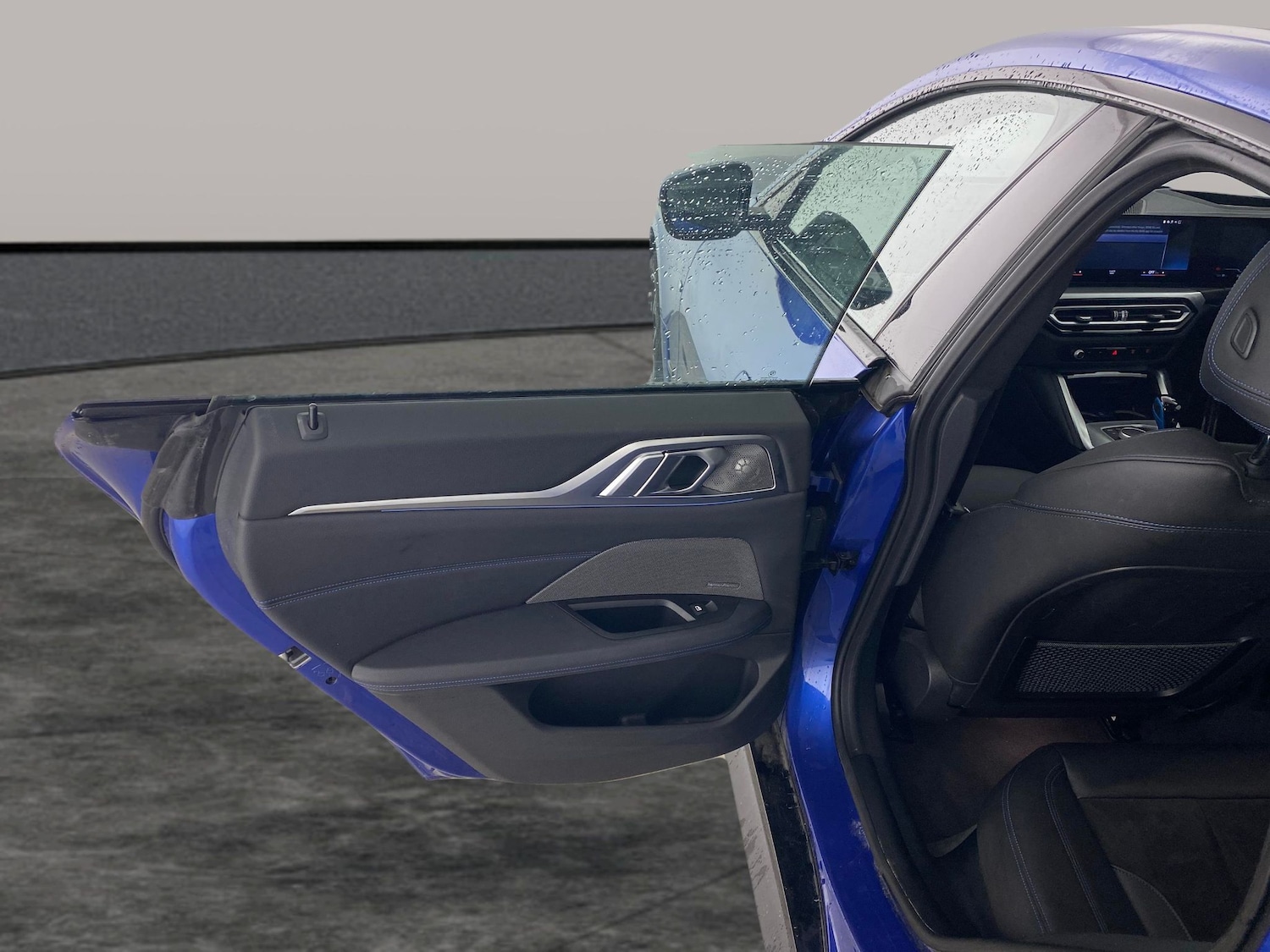 Used BMW i4 2022 for sale - 77532518: Photo 26