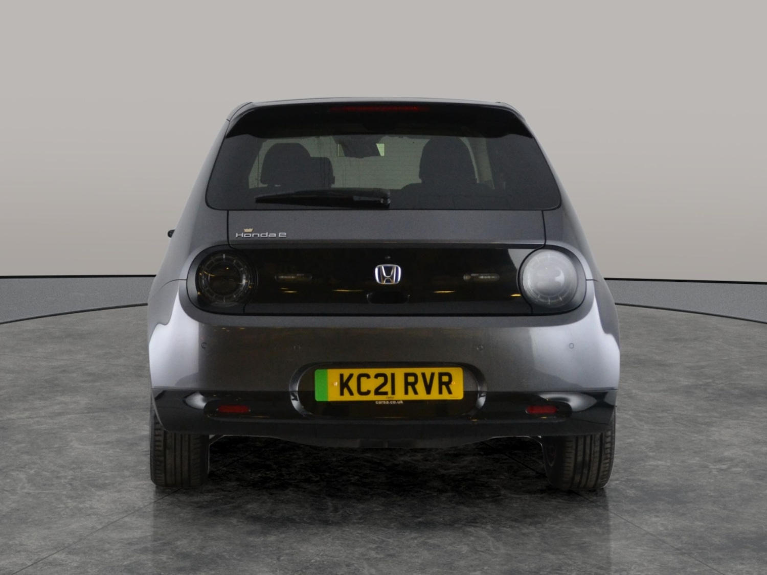 Used Honda e 2021 for sale - 78173340: Photo 11