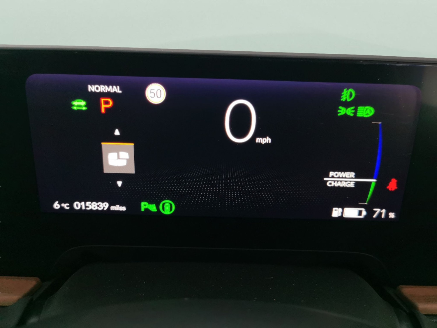 Used Honda e 2021 for sale - 78173340: Photo 26