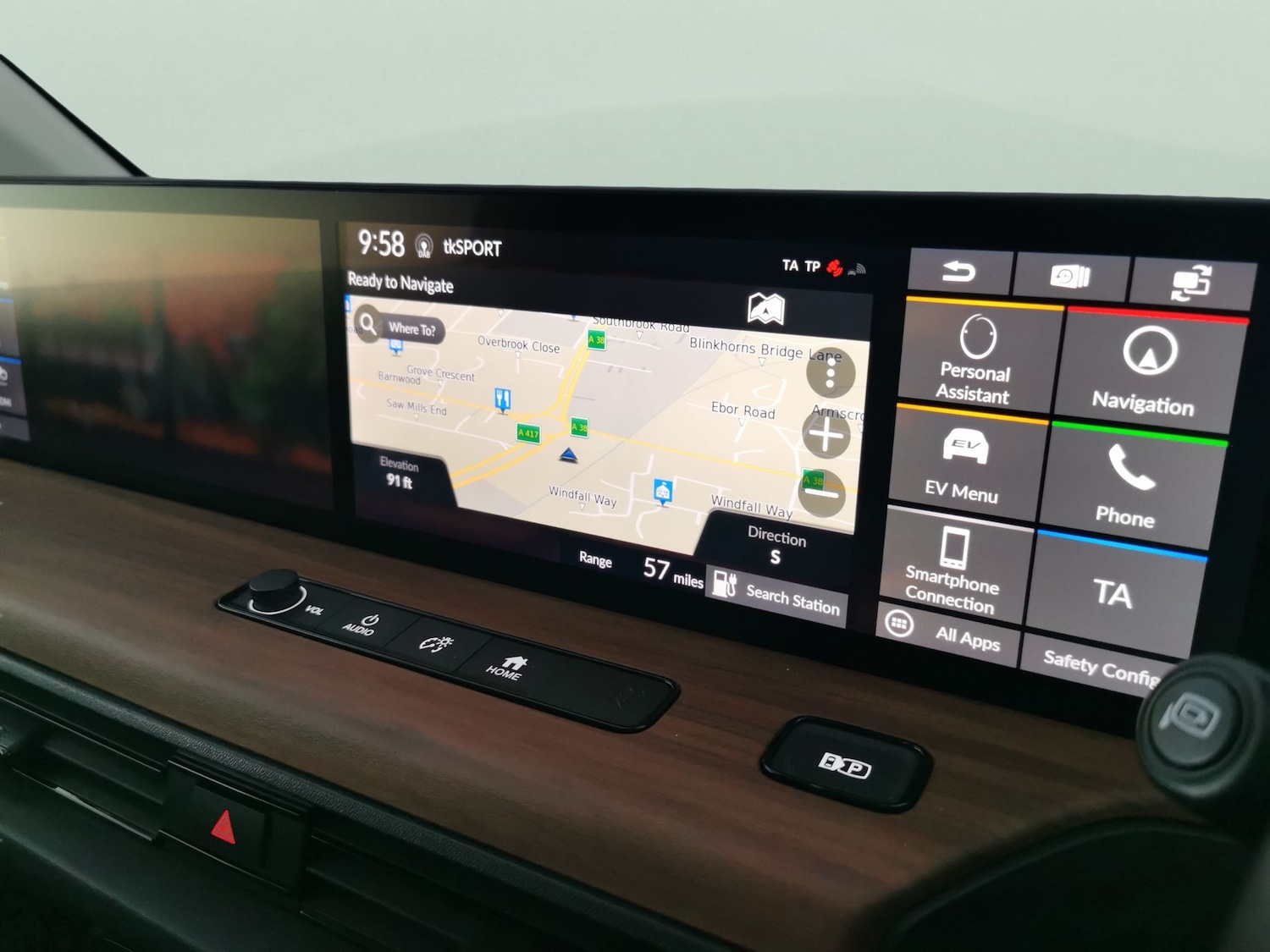 Used Honda e 2021 for sale - 78173340: Photo 8