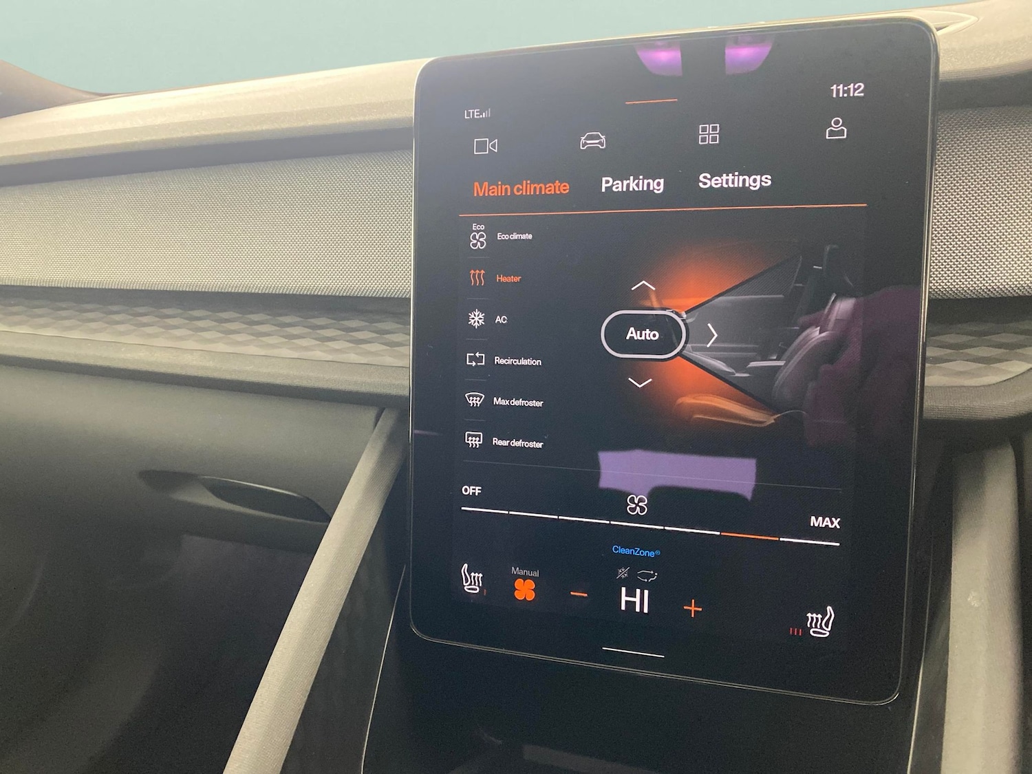 Used Polestar Polestar 2 2022 for sale - 77071280: Photo 15