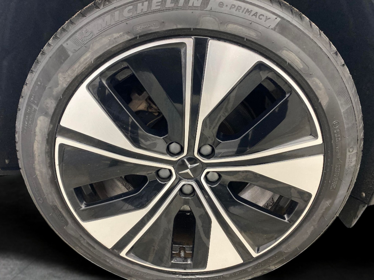 Used Polestar Polestar 2 2022 for sale - 77071280: Photo 20