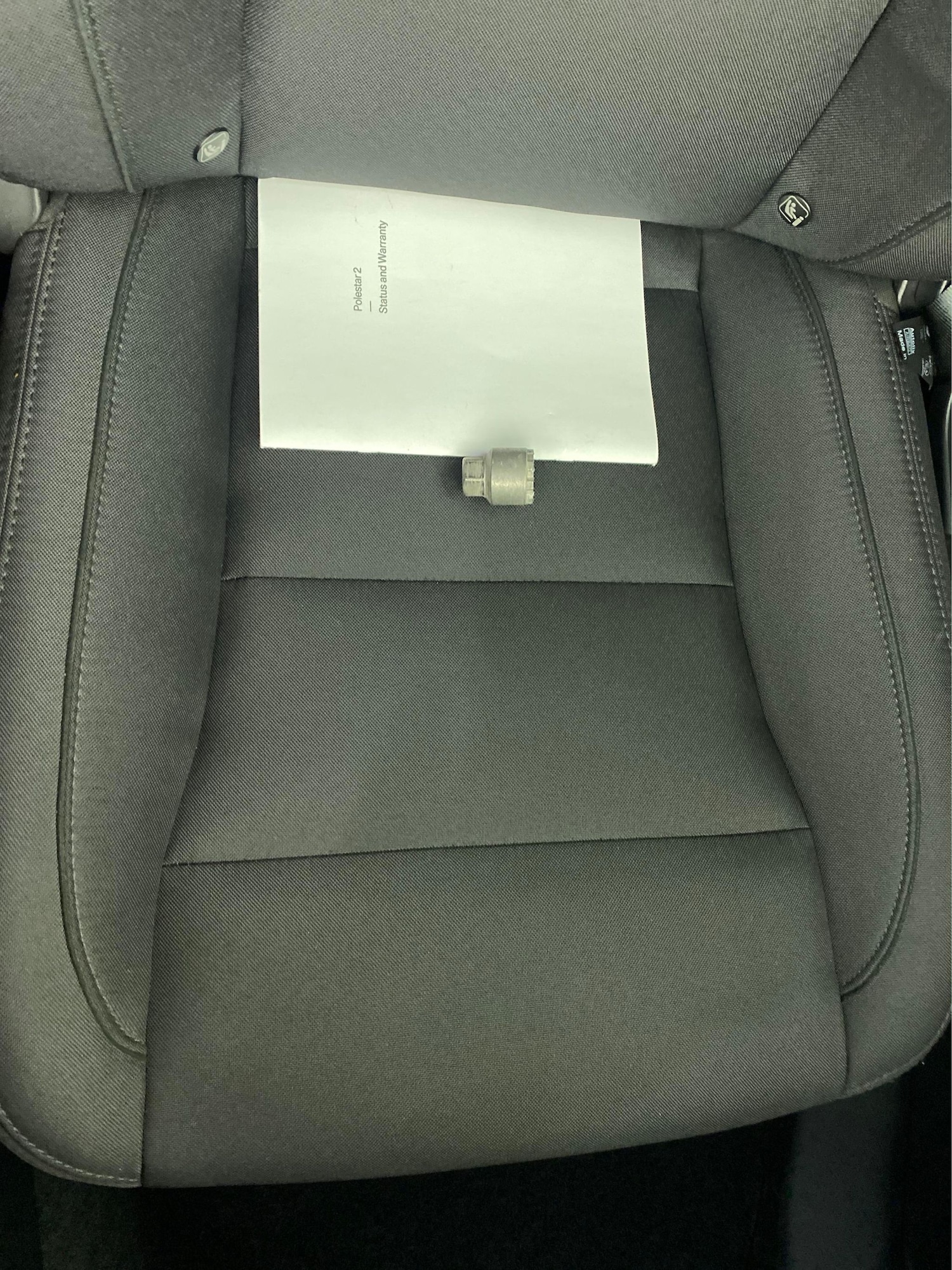 Used Polestar Polestar 2 2022 for sale - 77071280: Photo 27