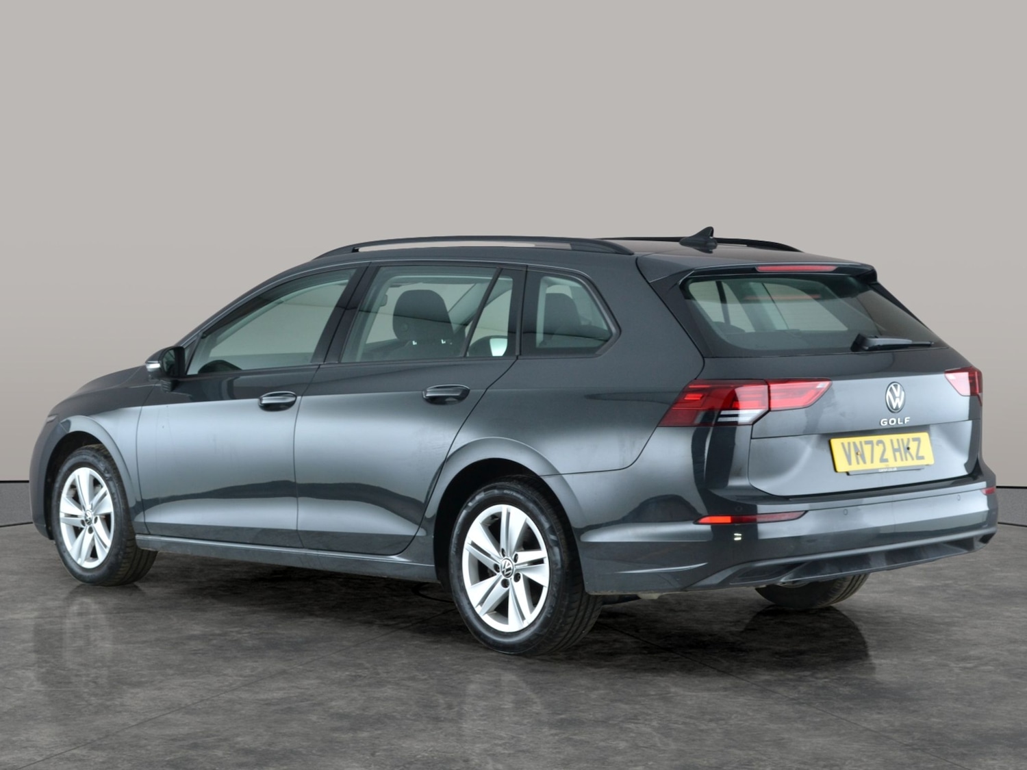 Used Volkswagen Golf 2022 for sale - 77746459: Photo 11