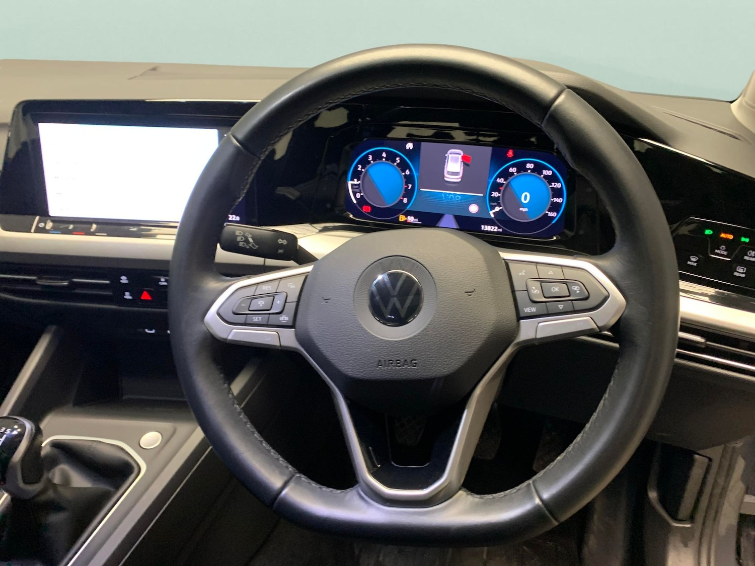 Used Volkswagen Golf 2022 for sale - 77746459: Photo 13