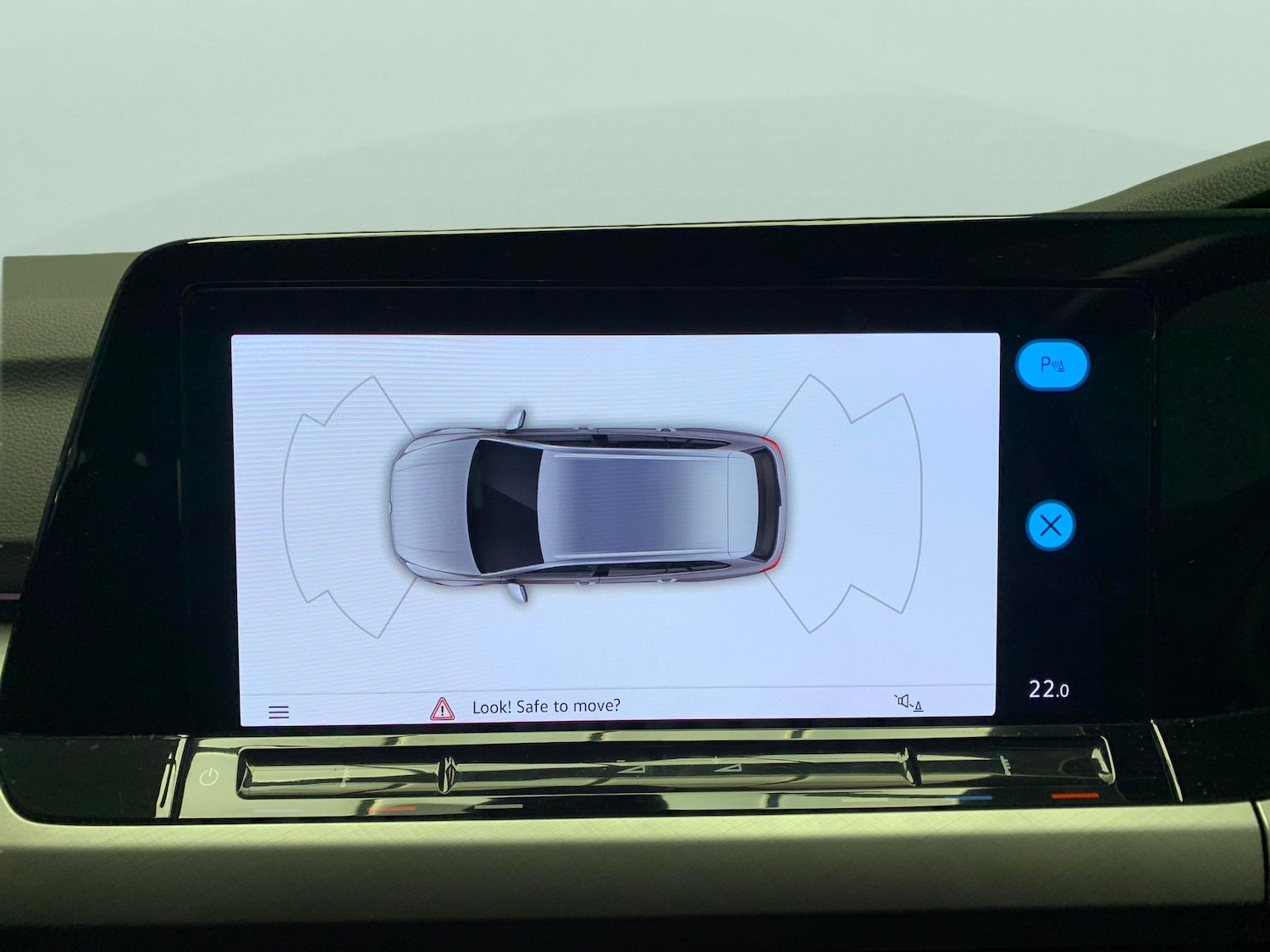 Used Volkswagen Golf 2022 for sale - 77746459: Photo 14