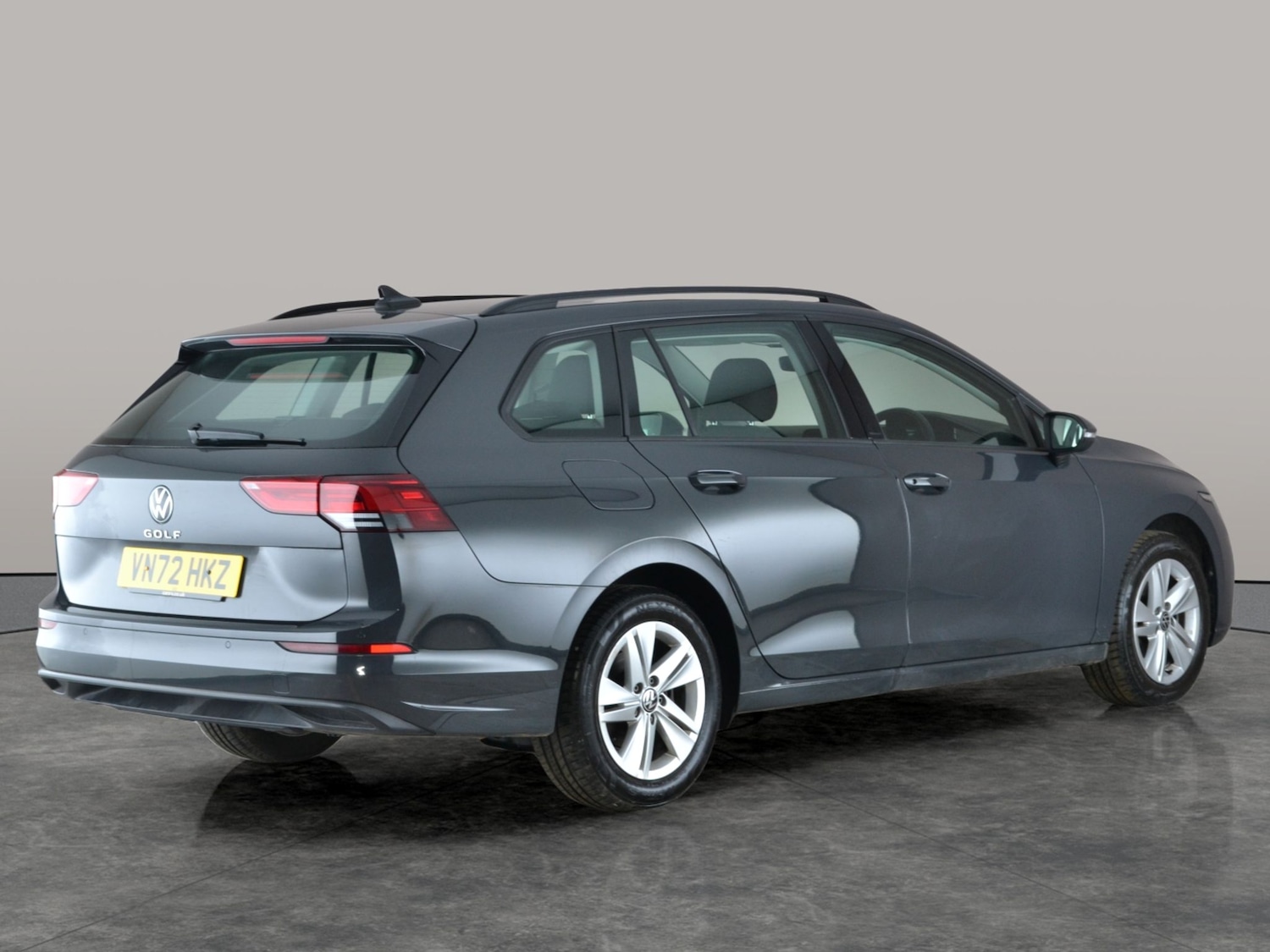 Used Volkswagen Golf 2022 for sale - 77746459: Photo 9