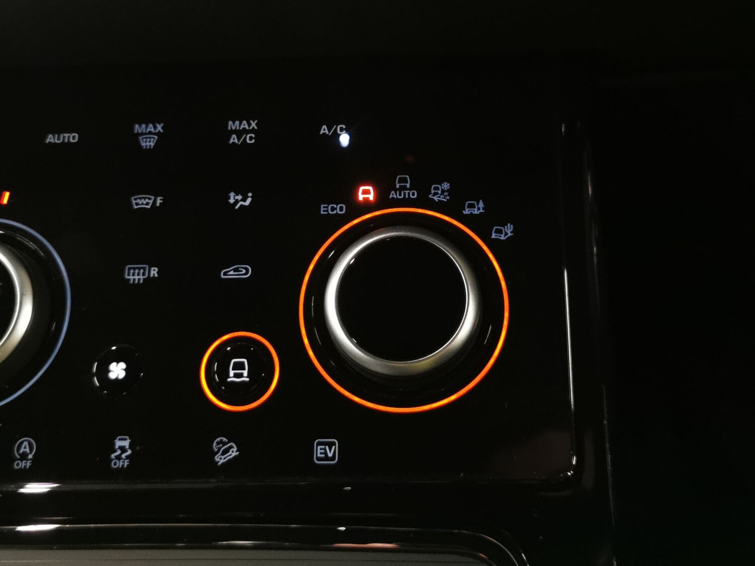 Used Land Rover Range Rover Evoque 2022 for sale - 77428494: Photo 16