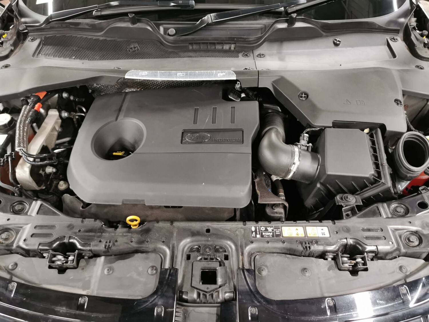 Used Land Rover Range Rover Evoque 2022 for sale - 77428494: Photo 33