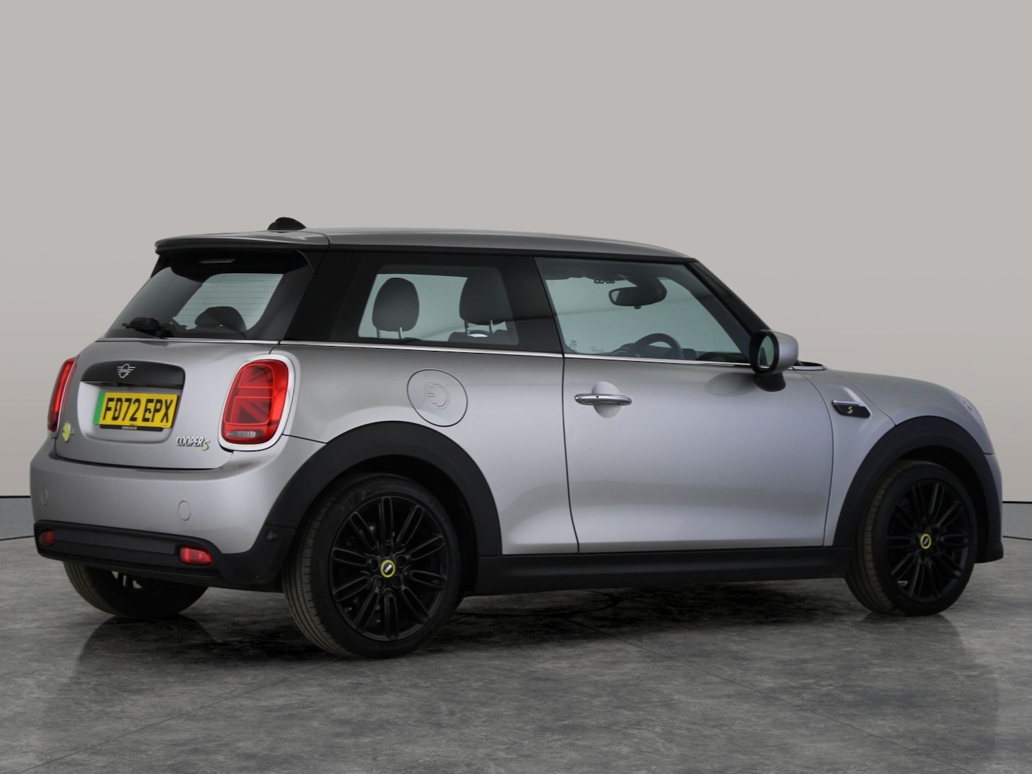 Used MINI Hatch 2023 for sale - 78015029: Photo 10