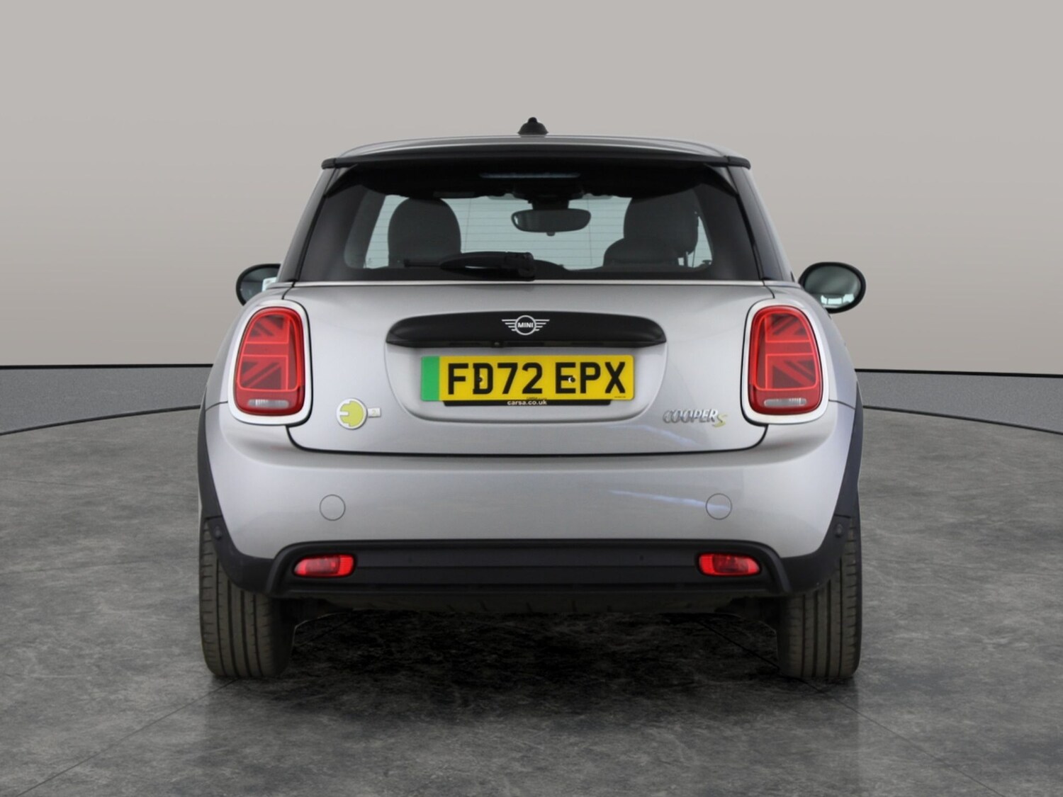 Used MINI Hatch 2023 for sale - 78015029: Photo 11