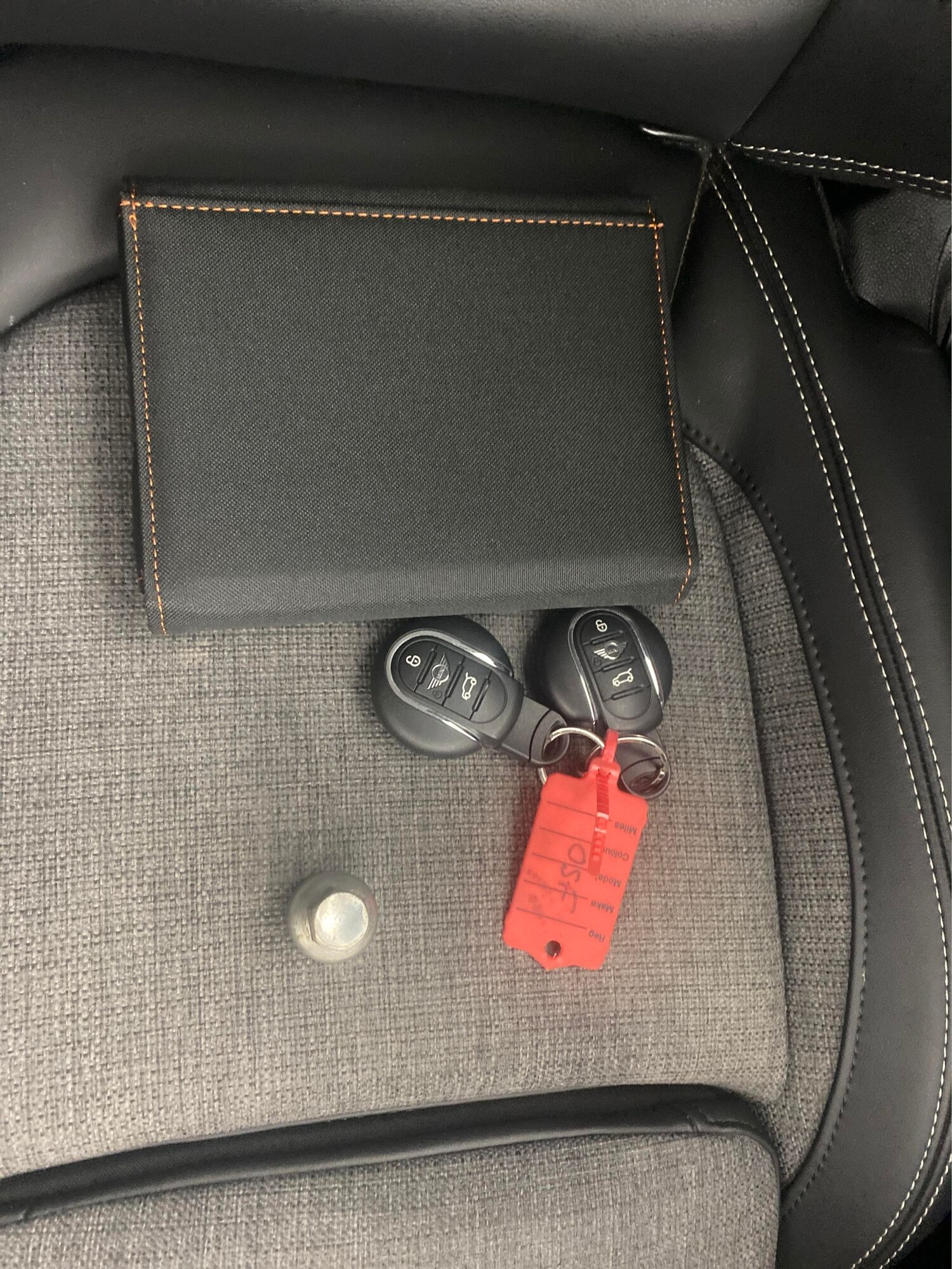 Used MINI Hatch 2023 for sale - 78015029: Photo 26