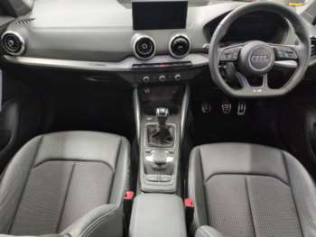 Used Audi Q2 2023 for sale - 74245146: Photo