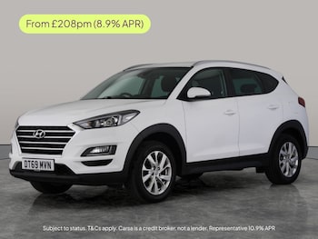 Used Hyundai TUCSON undefined for sale - 78576440: Photo