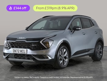 Used Kia Sportage 2022 for sale - 77003080: Photo